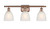 manufacturer_finish:Antique Copper|manufacturer_glass:White|light_output:600.00lm|color_temperature:2700K|cri:82
