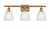manufacturer_finish:Brushed Brass|manufacturer_glass:White|light_output:600.00lm|color_temperature:2700K|cri:82