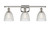 manufacturer_finish:Polished Nickel|manufacturer_glass:Clear|light_output:600.00lm|color_temperature:2700K|cri:82