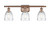 manufacturer_finish:Antique Copper|manufacturer_glass:Clear|light_output:220.00lm|color_temperature:2200K|cri:99