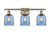 manufacturer_finish:Antique Brass|manufacturer_glass:Blue|light_output:220.00lm|color_temperature:2200K|cri:99