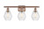 manufacturer_finish:Antique Copper|manufacturer_glass:Seedy Cindyrella 6|light_output:220.00lm|color_temperature:2200K|cri:99