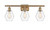manufacturer_finish:Brushed Brass|manufacturer_glass:Clear Cindyrella 6|light_output:220.00lm|color_temperature:2200K|cri:99