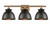 manufacturer_finish:Brushed Brass|manufacturer_glass:Matte Black|light_output:600.00lm|color_temperature:2700K|cri:82