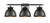 manufacturer_finish:Polished Chrome|manufacturer_glass:Matte Black|light_output:220.00lm|color_temperature:2200K|cri:99