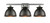 manufacturer_finish:Brushed Satin Nickel|manufacturer_glass:Matte Black|light_output:220.00lm|color_temperature:2200K|cri:99