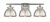 manufacturer_finish:Brushed Satin Nickel|manufacturer_glass:Brushed Satin Nickel|light_output:220.00lm|color_temperature:2200K|cri:99