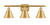 manufacturer_finish:Satin Gold|manufacturer_glass:Satin Gold|light_output:600.00lm|color_temperature:2700K|cri:82