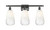 Innovations - 516-3W-OB-G480-6OP - Three Light Bath Vanity - Ballston - Oil Rubbed Bronze