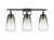 Innovations - 516-3W-PC-G480-6SL - Three Light Bath Vanity - Ballston - Polished Chrome