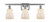 Innovations - 516-3W-SN-G391 - Three Light Bath Vanity - Ballston - Brushed Satin Nickel