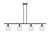 manufacturer_finish:Matte Black|manufacturer_glass:Clear Athens Deco Swirl|light_output:220.00lm|color_temperature:2200K|cri:99