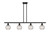 manufacturer_finish:Matte Black|manufacturer_glass:Clear Basket Weave|light_output:220.00lm|color_temperature:2200K|cri:99