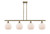 manufacturer_finish:Antique Brass|manufacturer_glass:Matte White|light_output:600.00lm|color_temperature:2700K|cri:82