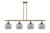 manufacturer_finish:Antique Brass|manufacturer_glass:Light Smoke Deco Swirl|light_output:220.00lm|color_temperature:2200K|cri:99