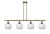 manufacturer_finish:Antique Brass|manufacturer_glass:Clear|light_output:375.00lm|color_temperature:2200K|cri:90