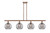 manufacturer_finish:Antique Copper|manufacturer_glass:Light Smoke Deco Swirl|light_output:220.00lm|color_temperature:2200K|cri:99