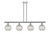 manufacturer_finish:Polished Chrome|manufacturer_glass:Clear Basket Weave|light_output:220.00lm|color_temperature:2200K|cri:99