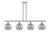 manufacturer_finish:Polished Nickel|manufacturer_glass:Light Smoke Deco Swirl|light_output:220.00lm|color_temperature:2200K|cri:99