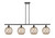 manufacturer_finish:Matte Black|manufacturer_glass:Clear Farmhouse Glass with Brown Rope|light_output:600.00lm|color_temperature:2700K|cri:82