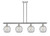 manufacturer_finish:Polished Chrome|manufacturer_glass:Clear Farmhouse Glass with White Rope|light_output:220.00lm|color_temperature:2200K|cri:99