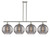 manufacturer_finish:Polished Nickel|manufacturer_glass:Light Smoke