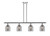manufacturer_finish:Polished Chrome|manufacturer_glass:Light Smoke|light_output:220.00lm|color_temperature:2200K|cri:99