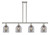 manufacturer_finish:Polished Nickel|manufacturer_glass:Light Smoke|light_output:220.00lm|color_temperature:2200K|cri:99