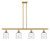 manufacturer_finish:Satin Gold|manufacturer_glass:Seedy|light_output:220.00lm|color_temperature:2200K|cri:99