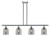 manufacturer_finish:Brushed Satin Nickel|manufacturer_glass:Light Smoke|light_output:220.00lm|color_temperature:2200K|cri:99