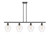 manufacturer_finish:Oil Rubbed Bronze|manufacturer_glass:Clear Cindyrella 8|light_output:220.00lm|color_temperature:2200K|cri:99