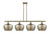 manufacturer_finish:Antique Brass|manufacturer_glass:Mercury|light_output:220.00lm|color_temperature:2200K|cri:99