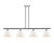 manufacturer_finish:Polished Chrome|manufacturer_glass:Glossy White|light_output:220.00lm|color_temperature:2200K|cri:99