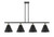 manufacturer_finish:Black Antique Brass|manufacturer_glass:Matte Black|light_output:600.00lm|color_temperature:2700K|cri:82