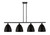 manufacturer_finish:Matte Black|manufacturer_glass:Matte Black|light_output:220.00lm|color_temperature:2200K|cri:99