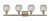 manufacturer_finish:Antique Brass|manufacturer_glass:Clear Crackle Belfast|light_output:220.00lm|color_temperature:2200K|cri:99