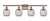 manufacturer_finish:Antique Copper|manufacturer_glass:Seedy Belfast|light_output:220.00lm|color_temperature:2200K|cri:99