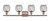 manufacturer_finish:Antique Copper|manufacturer_glass:Seedy Belfast|light_output:600.00lm|color_temperature:2700K|cri:82