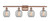 manufacturer_finish:Antique Copper|manufacturer_glass:Clear Crackle Belfast|light_output:220.00lm|color_temperature:2200K|cri:99