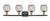 manufacturer_finish:Black Antique Brass|manufacturer_glass:Seedy Belfast|light_output:220.00lm|color_temperature:2200K|cri:99