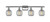 manufacturer_finish:Polished Chrome|manufacturer_glass:Seedy Belfast|light_output:220.00lm|color_temperature:2200K|cri:99