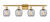 manufacturer_finish:Satin Gold|manufacturer_glass:Seedy Belfast|light_output:600.00lm|color_temperature:2700K|cri:82