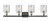 manufacturer_finish:Black Antique Brass|manufacturer_glass:Clear|light_output:220.00lm|color_temperature:2200K|cri:99