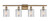 manufacturer_finish:Brushed Brass|manufacturer_glass:Clear|light_output:220.00lm|color_temperature:2200K|cri:99
