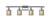 manufacturer_finish:Polished Chrome|manufacturer_glass:Mercury|light_output:220.00lm|color_temperature:2200K|cri:99