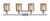 manufacturer_finish:Polished Nickel|manufacturer_glass:Mercury|light_output:600.00lm|color_temperature:2700K|cri:82