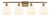 manufacturer_finish:Brushed Brass|manufacturer_glass:White Venetian|light_output:Unspecified|color_temperature:Unspecified|cri:Unspecified