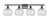 manufacturer_finish:Oil Rubbed Bronze|manufacturer_glass:Clear Athens Deco Swirl|light_output:220.00lm|color_temperature:2200K|cri:99