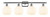 manufacturer_finish:Polished Chrome|manufacturer_glass:White Venetian|light_output:Unspecified|color_temperature:Unspecified|cri:Unspecified