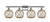 manufacturer_finish:Polished Chrome|manufacturer_glass:Clear Farmhouse Glass with Brown Rope|light_output:220.00lm|color_temperature:2200K|cri:99